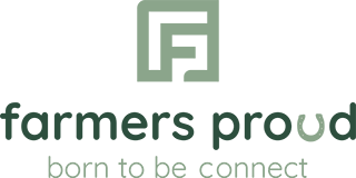logo farmers proud 